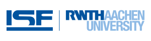ISF of RWTH Aachen University, Welding and Joining Institute